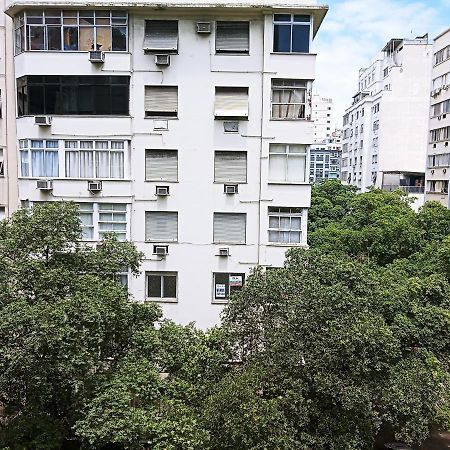 Studio Copacabana 1 Rio de Janeiro Exterior foto